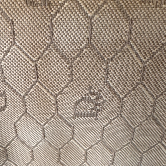 AMAZING DEAL ON Christian Dior Vintage Honeycomb Shoulder - Project Bag - Picture 7 of 14